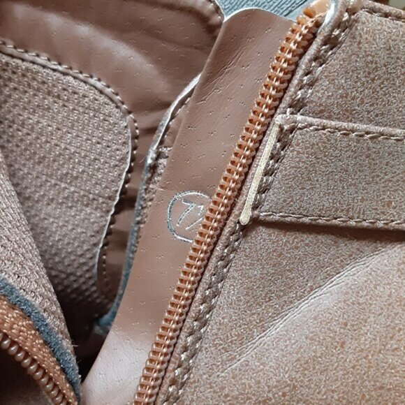 Forever 21 Ankle Boots - Picture 12 of 16